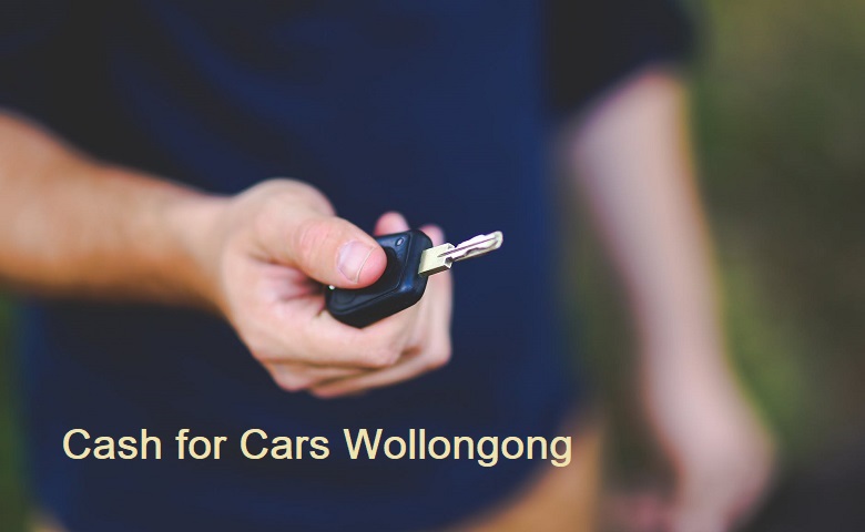 Cash for Cars Wollongong